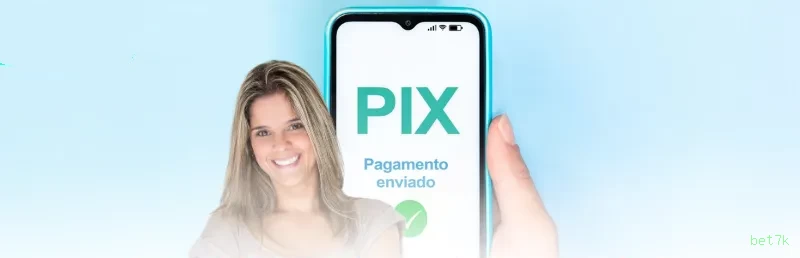 App bet7k para Android e iOS - download grátis