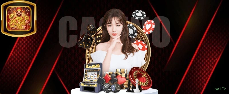 Imagem promocional da bet7k mostrando a plataforma e suas vantagens