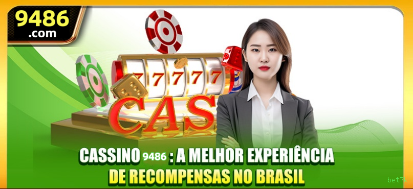 Plataforma bet7k - cassino e apostas