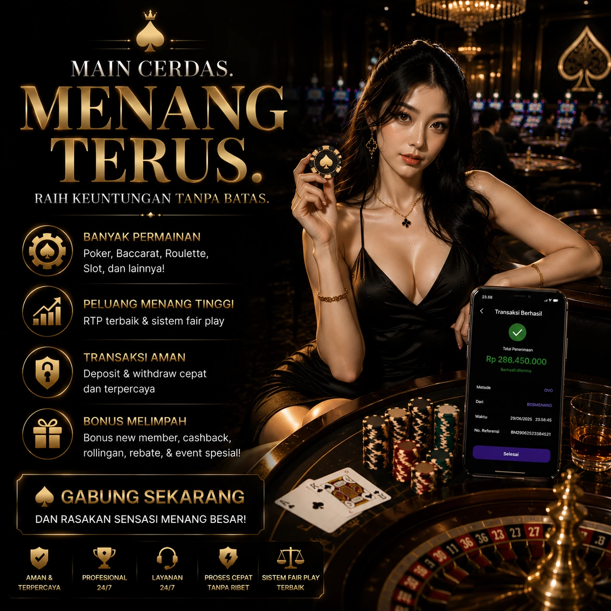 Imagem promocional da bet7k mostrando a plataforma e suas vantagens